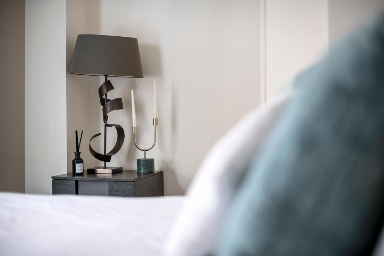 Covent Garden Gem Apartment Лондон Екстериор снимка