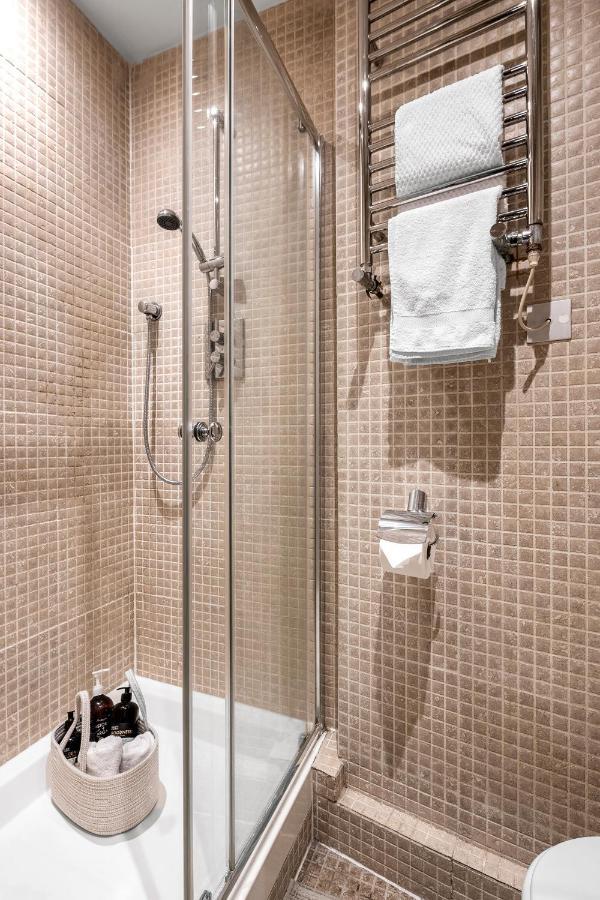 Covent Garden Gem Apartment Лондон Екстериор снимка